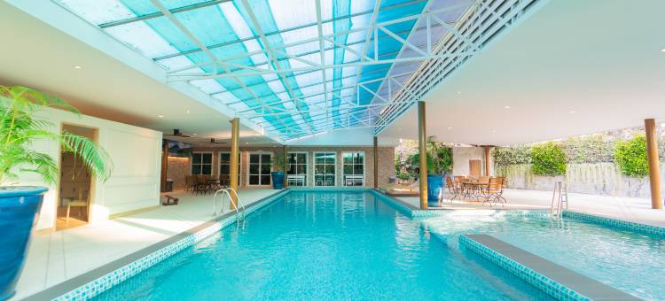 利马科布法城市度假村(Rimkhobfa Urban Resort)图片