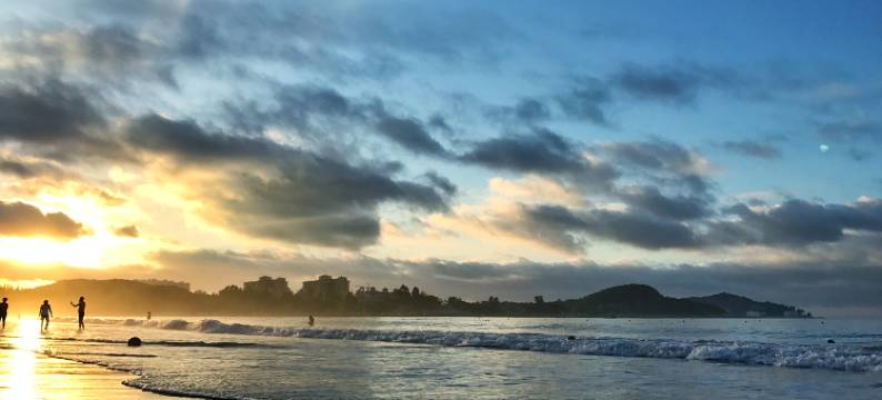 东山清栖海景民宿(东山岛金銮湾店)图片