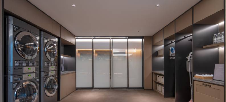 全季酒店(重庆石桥铺龙湖星汇天街店)图片