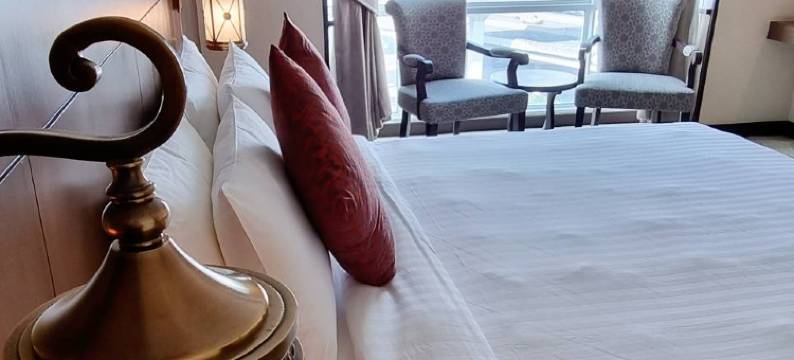 曼谷阿尔梅洛兹酒店 - 主要饭店(Al Meroz Hotel Bangkok - the Leading Halal Hotel)图片