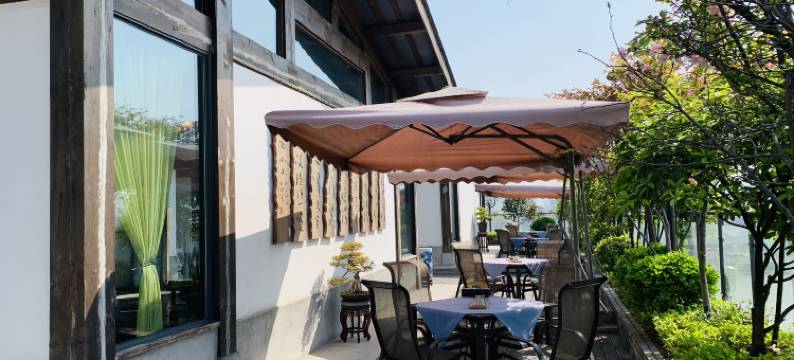 成都天辰楼宾馆(杜甫草堂店)图片