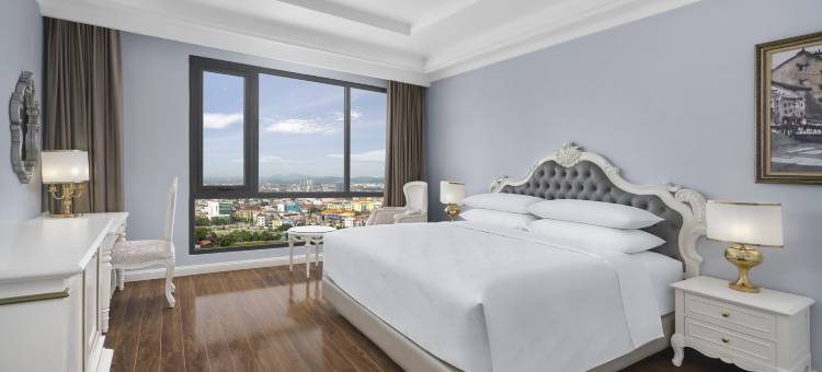 喜来登四点谅山酒店(Four Points By Sheraton Lang Son)图片