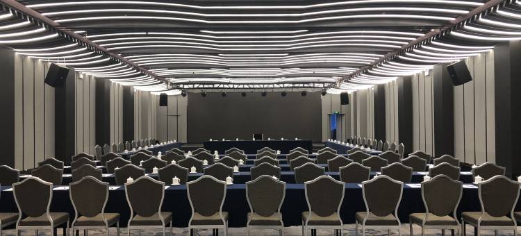 阳城环城精选酒店图片