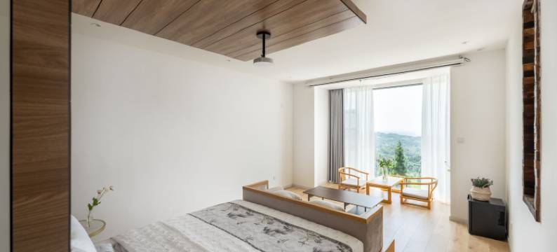 雅安爱朵阡陌上民宿图片