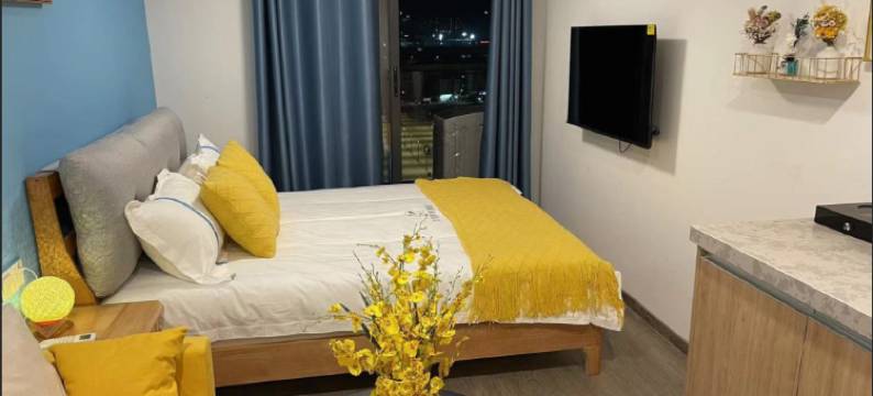 莱卡度假公寓(广州钧明欢乐世界店)图片