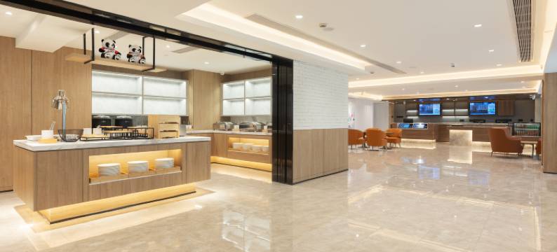 汉庭酒店(成都高新新会展中心店)图片