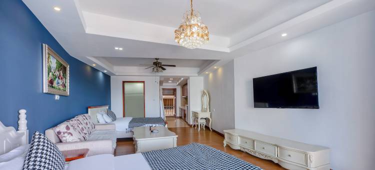 惠东碧桂园十里银滩海洋之星酒店图片