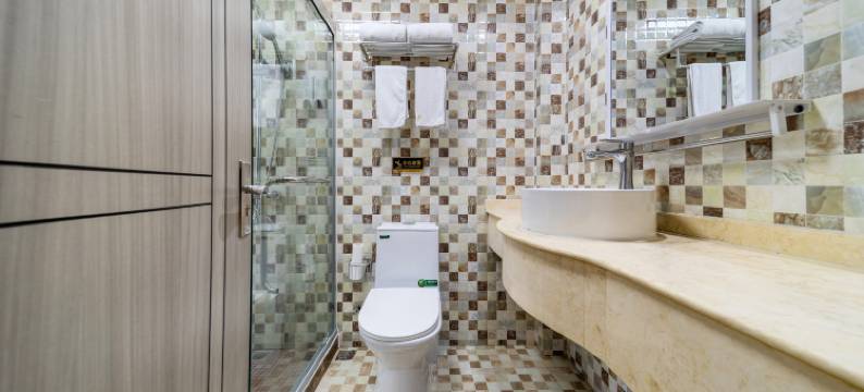 上海艾朵酒店图片