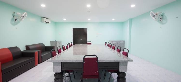 杰兰托酒店(SY Jerantut Hotel)图片