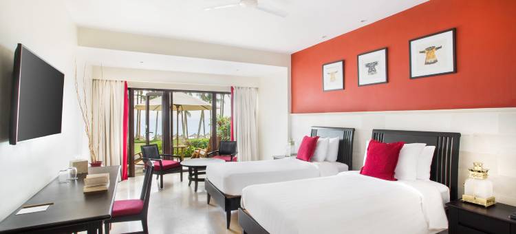 Club Med民丹岛度假村(Club Med Bintan)图片