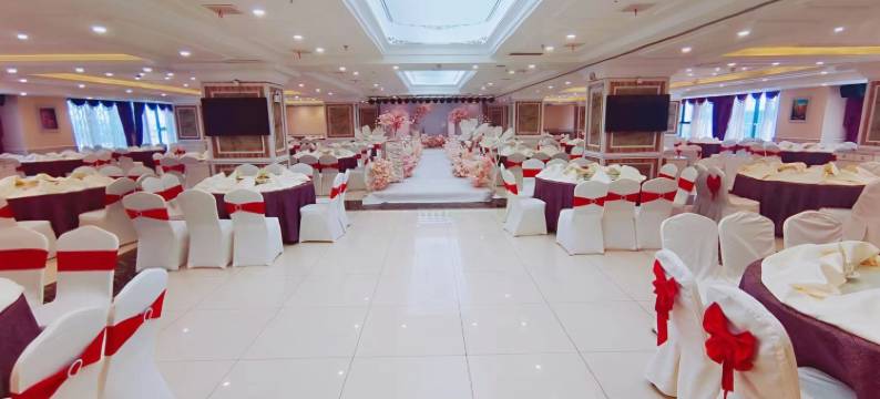 汉中春林迈克酒店图片