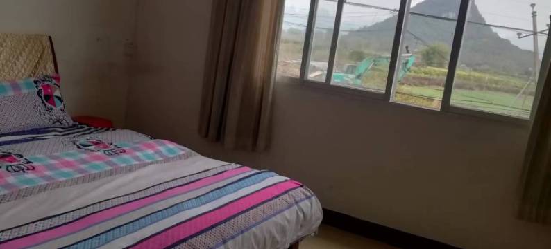 福利福兴民宿图片
