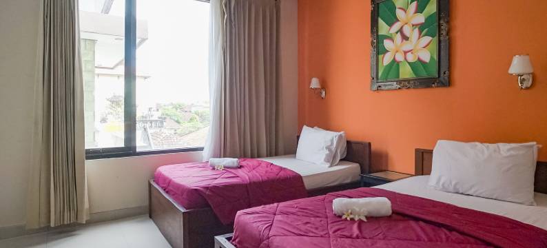 塔克萨乌玛旅馆(Taxa Uma Guest House)图片