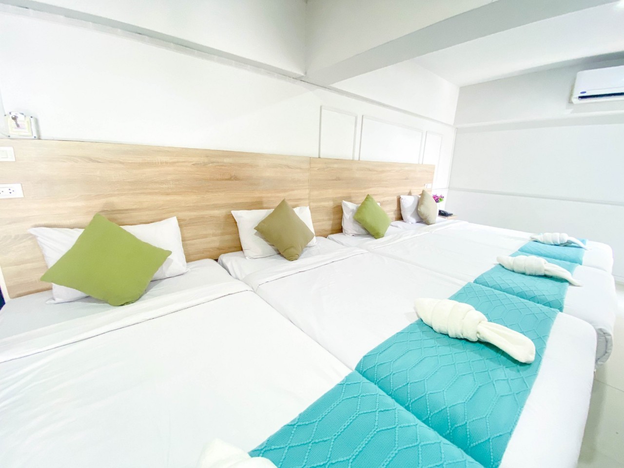 รีวิว48 วิลล์ ดอนเมือง แอร์พอร์ต - โปรโมชั่นโรงแรม 3 ดาวในกรุงเทพฯ |  Trip.com