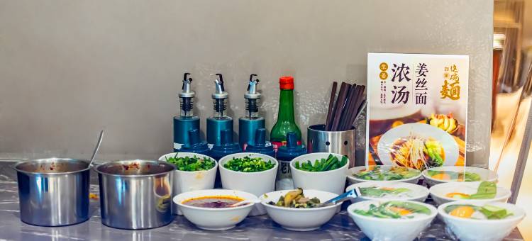 如家酒店·neo(宣威火车站美奂公园店)图片