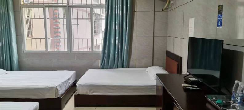 勐腊泰顺宾馆图片