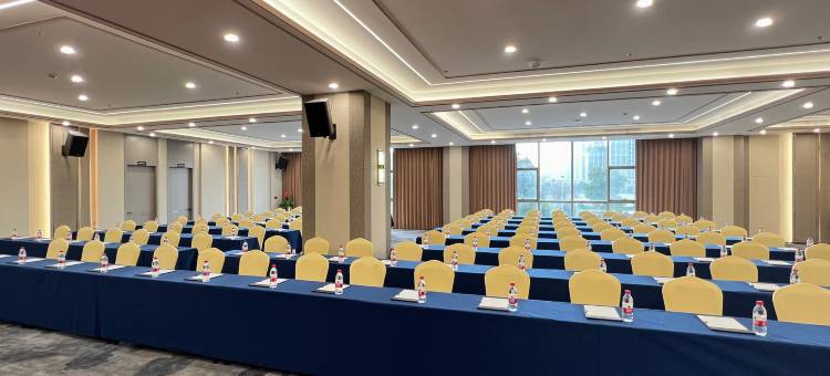 桔子酒店(杭州G20国际博览中心店)图片