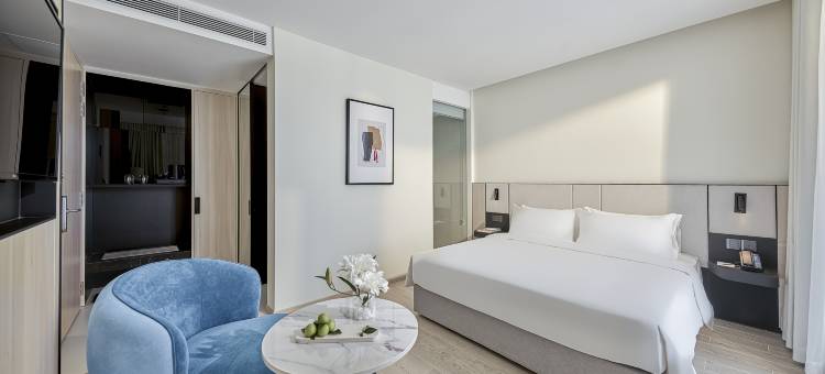 十二月酒店(December Hotel)图片