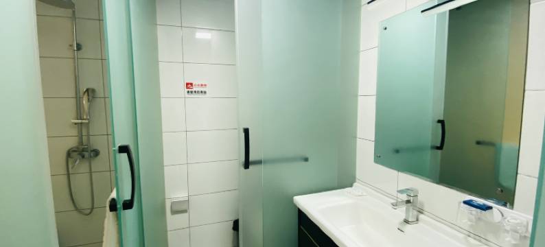 晨阳商务酒店图片