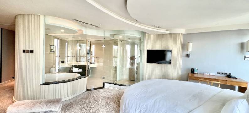 合肥尚都酒店图片