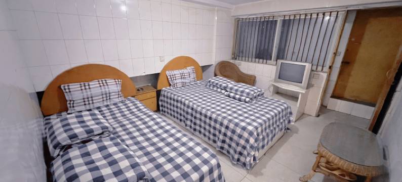 自贡彩阳宾馆图片