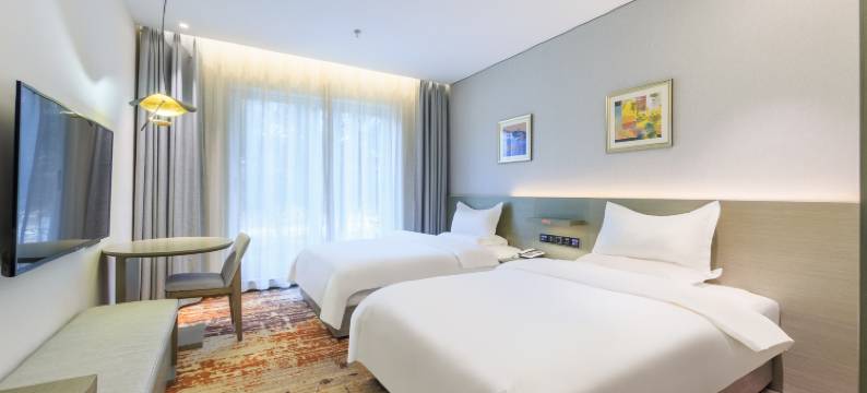 北京瑞海姆田园度假村图片