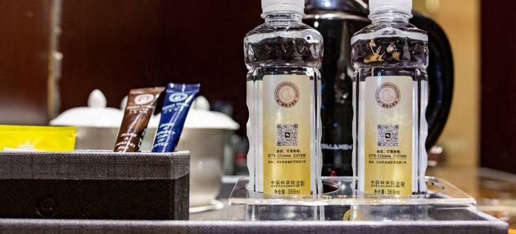 金广国际大酒店(河池市政府广场店)图片