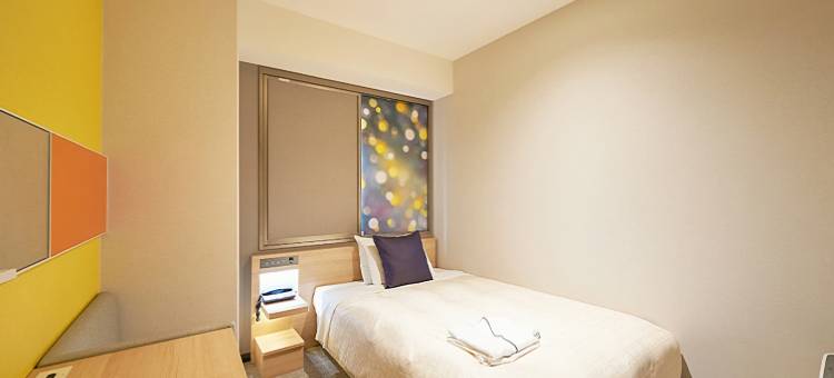 大阪难波相铁 Grand Fresa(Sotetsu Grand Fresa Osaka-Namba)图片