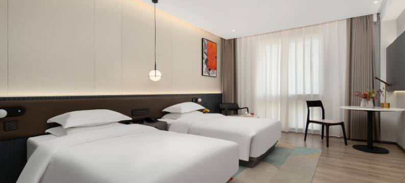 汕头金新花园酒店(潮阳谷饶店)图片