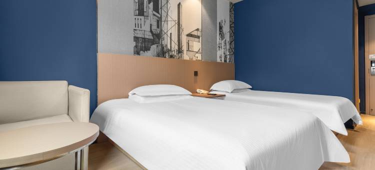 途客中国HOTEL(温州双屿鞋博城店)图片