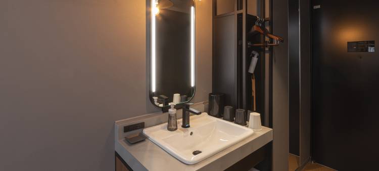 京阪难波格兰德酒店(Hotel Keihan Namba Grande)图片