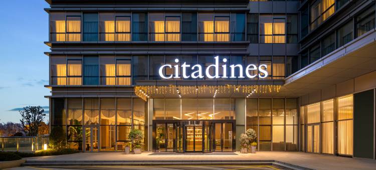 无锡馨乐庭新发公寓酒店图片