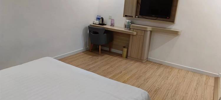 尚一特优品酒店(涟水大润发店)图片