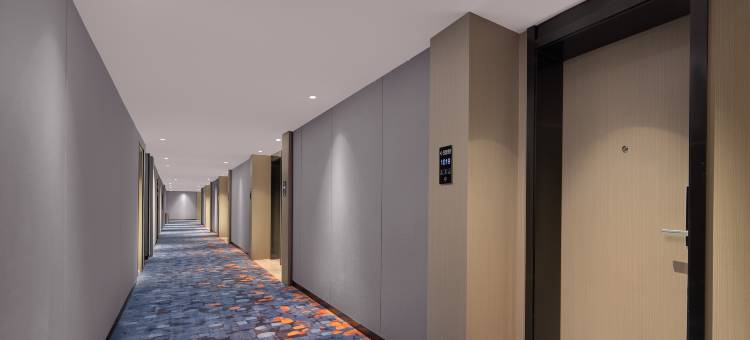 美宿酒店(浏阳经开区汽车站店)图片