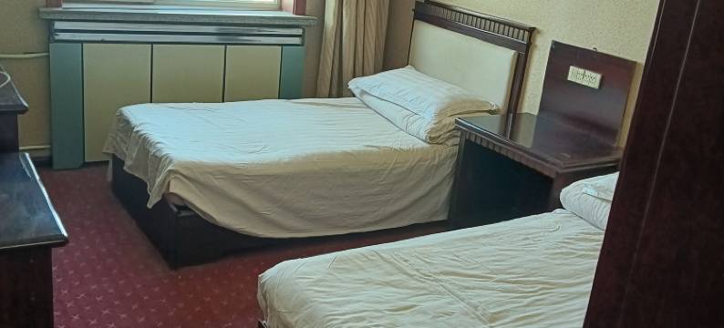 杏花村宾馆图片