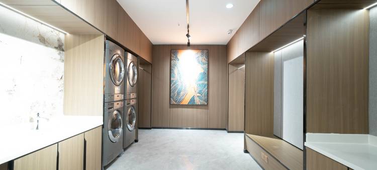 轻住酒店(菏泽广州路店)图片