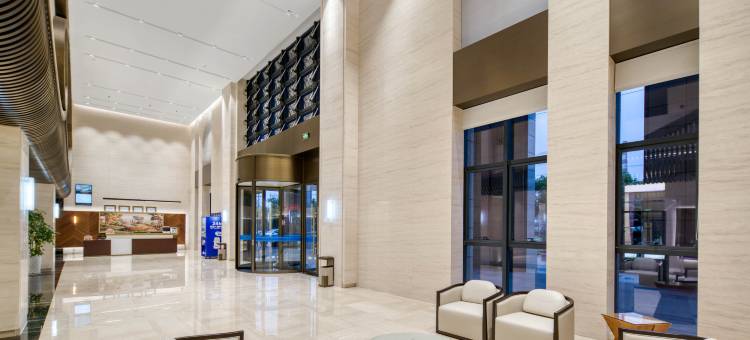 维也纳智好酒店(绍兴北站店)图片