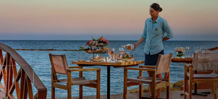 利马索尔阿马图斯海滩酒店(Amathus Beach Hotel Limassol)图片