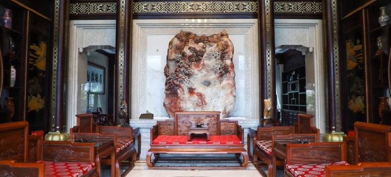 安化叶子湾生态旅游民宿图片