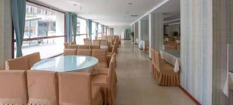 都江堰宾馆图片