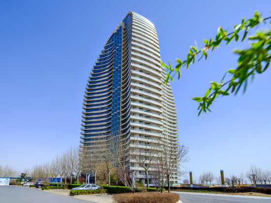 海天之翼酒店公寓(东戴河海天翼店)