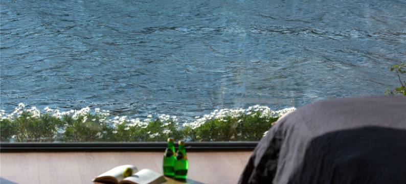 大理双廊望舒别院海景民宿图片