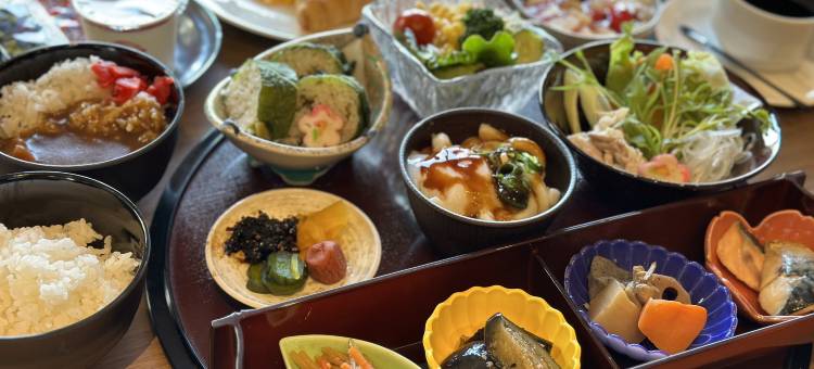 伊势EN酒店(EN Hotel Ise)图片