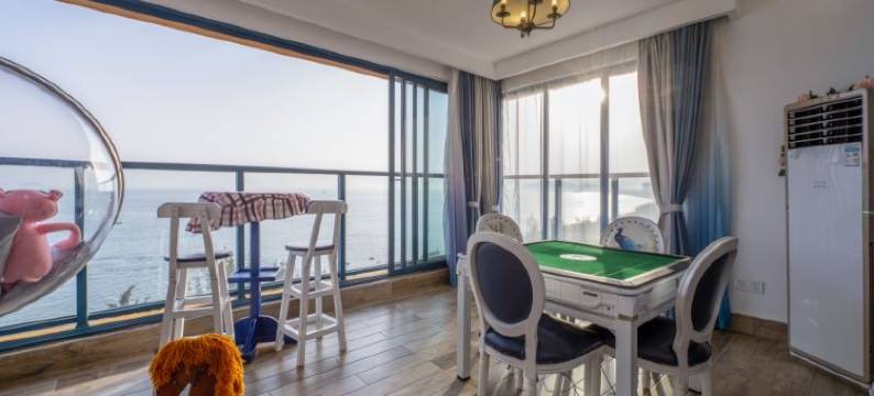 惠东双月湾泓盛壹号度假民宿图片