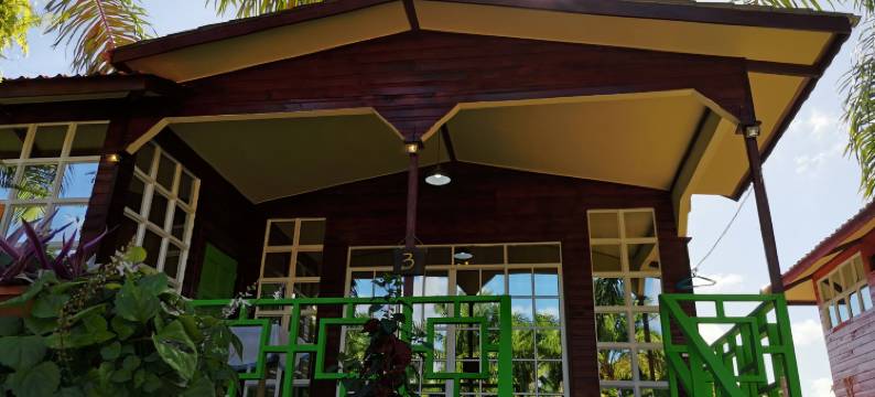 那本仙境童话庄园(中文管家服务+免费仙本那镇上/码头接送班车)(Together Palm Resort)图片