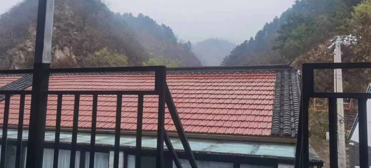 小鱼乐悠悠民宿图片