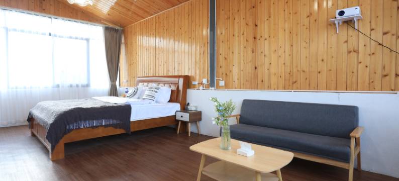 大理古城山海来信客栈(洱海门店)图片