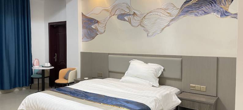 陵水宏望宾馆图片