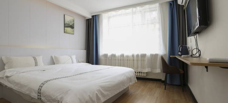 栖悦精品酒店图片