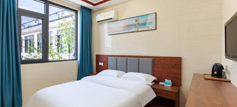 河言月色民宿图片